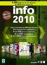 CD INFO 2010