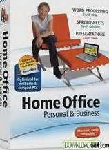 Corel Home Office 5.0