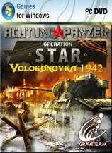 Achtung Panzer: Operation Star Volokonovka 1942
