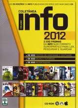 CD INFO 2012