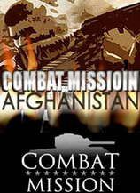 Combat Mission Afghanistan