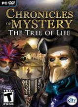 Chronicles of Mystery the Tree of Life