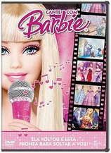 Cante Com a Barbie (c) Barbie Enterteinament -PORTUGUS-
