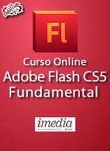 Curso Flash CS5 Fundamental (c) iMedia 