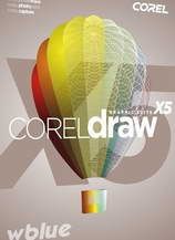 CorelDRAW Graphics Suite X5 v15.0