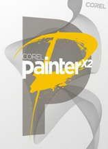 Corel Painter X2