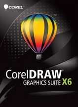 CorelDRAW Graphics Suite X6 v16.0 32bit/64bit