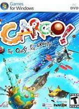 Cargo!: The Quest For Gravity