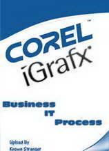 Corel iGrafx Enterprise 2011 14.0 Multilingual