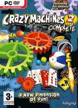 Crazy Machines 2 *Complete*