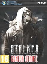 Counter Strike S.T.A.L.K.E.R.