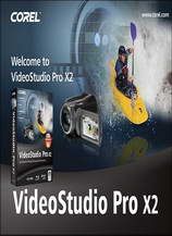 Corel VideoStudio Ultimate X2 12 Full (3dvds)