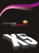 CorelDRAW Graphics Suite X5 v15.0 PORTUGUS [COMPLETO] (2dvds)