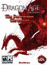 Dragon Age Origins: The Darkspawn Chronicles
