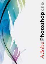 Adobe Photoshop CS6 [ ATIVADO 2012 ] * VERSO FINAL * (1dvd)