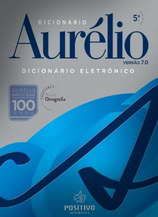 Dicionrio Aurlio Eletrnico v7.0 - Edio Histrica 100 Anos