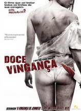 Doce Vingana [I Spit on Your Grave] -leg/dubl- (1dvd) * FINAL *