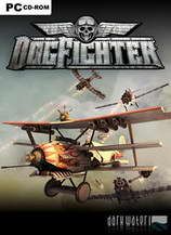 DogFighter: Winged Fury