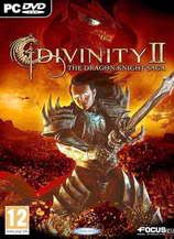 Divinity II - The Dragon Knight Saga 