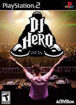 DJ HERO (c) Activision