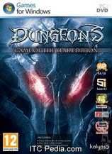Dungeons  *Game Of The Year Edition*