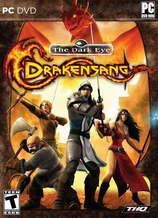 Drakensang The River Of Time (c) THQ