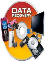 Data Recovery Collection 2011 