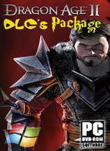 Dragon Age 2 DLCs Package