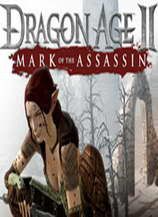 Dragon Age 2: Mark of the Assassin