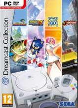 Dreamcast Collection (c) SEGA