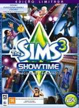 Sims 3: Showtime