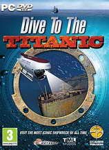 Dive To The Titanic