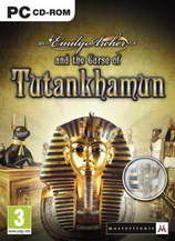 .Emily Archer And The Curse of Tutankhamun (c) Mastertronic (1dvd)