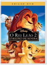 O Rei Leo 2: O Reino de Simba