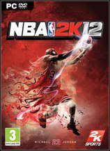 NBA 2K12 (c) 2K Sports 