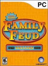 Family Feud Decades 2011