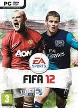 FIFA 12 (c) EA Sports 