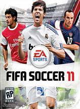 Fifa 11 (c) Electronic Arts Inc.