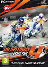 FIM Speedway Grand Prix 4