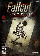 Fallout New Vegas: Dead Money DLC