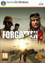 Battlefield 2 Forgotten Hope v2.25