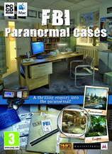 FBI Paranormal Cases 