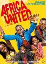 Uma Incrvel Aventura - Africa United
