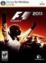 F1 2011 (c) Codemasters