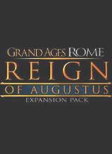 Grand Ages Rome: The Reign of Augustus