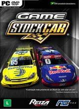 Game Stock Car