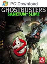 Ghostbusters: Sanctum Of Slime