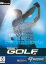 CustomPlay Golf 2010