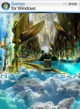 Heaven (c) Genesis Works