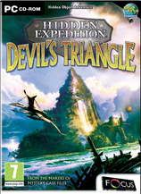 Hidden Expedition Devils Triangle